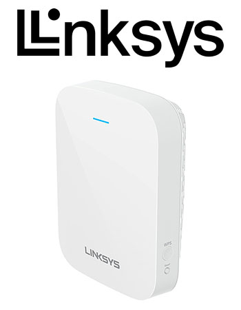 Linksys