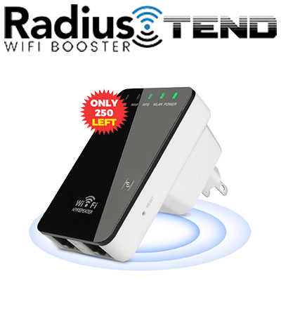 RadiusXtend